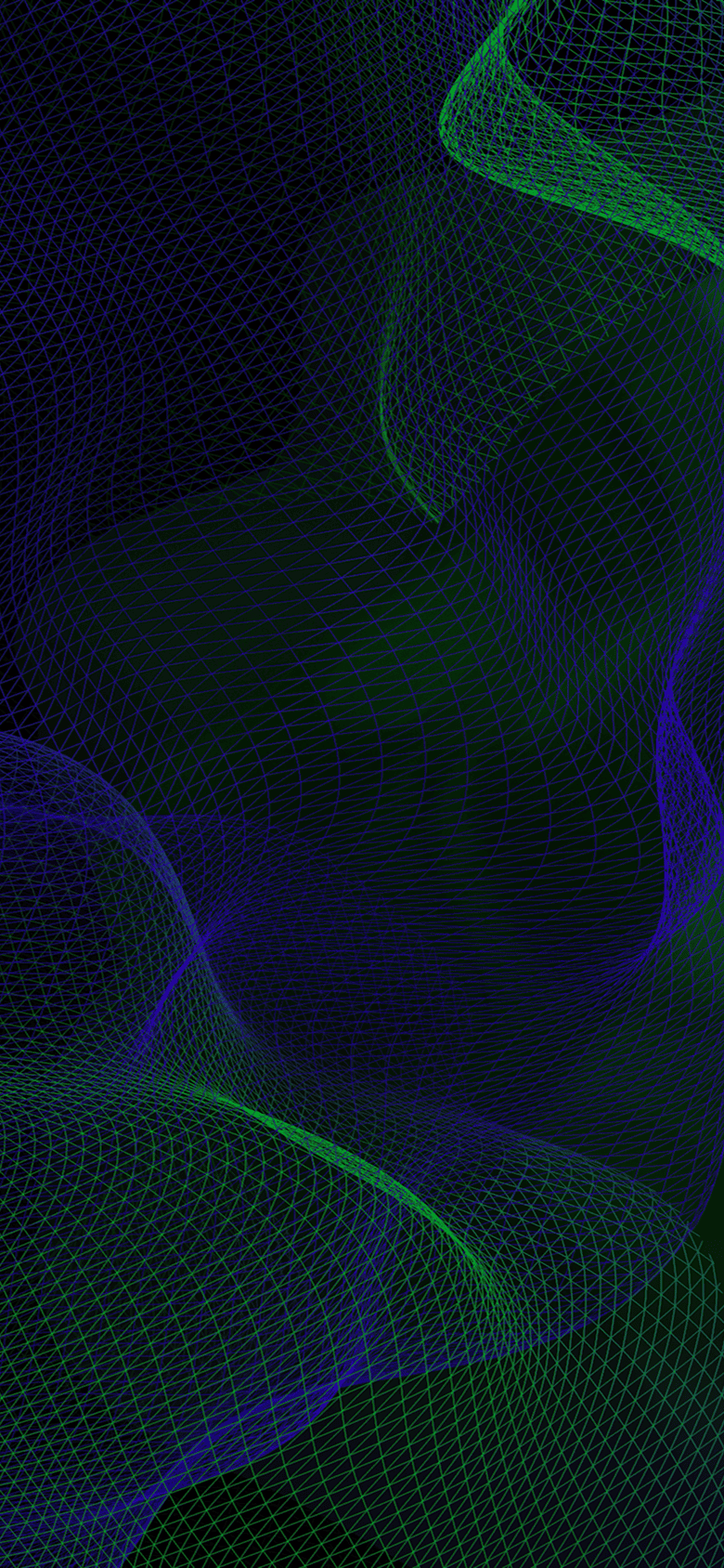 hero background